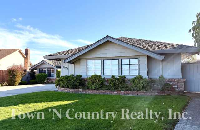 1198 Loyola Drive, Salinas photos photos