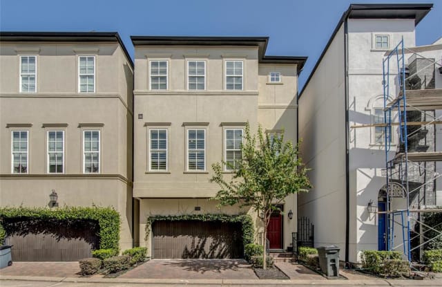 1728 Upland Lakes - 1728 Upland Lakes, Houston, TX 77043