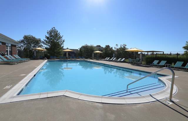 Shadow Ridge Apartments photos photos