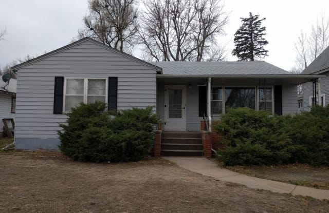 2021 7th Ave - 2021 7th Avenue, Greeley, CO 80631