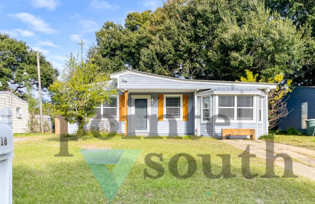 918 Fremont Ave - 918 Fremont Avenue, Brent, FL 32505