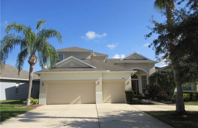 13442 PALOMA DRIVE - 13442 Paloma Drive, Hunters Creek, FL 32837
