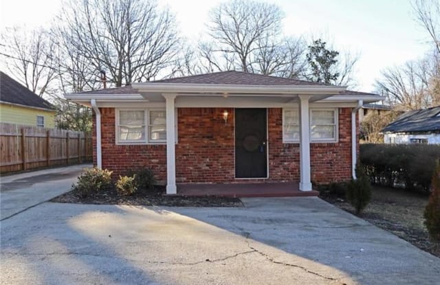394 Illinois Avenue NW - 394 Illinois Avenue Northwest, Atlanta, GA 30314