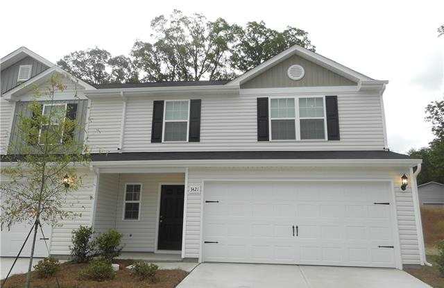 3421 Ellingford Road - 3421 Ellingford Rd, Charlotte, NC 28214
