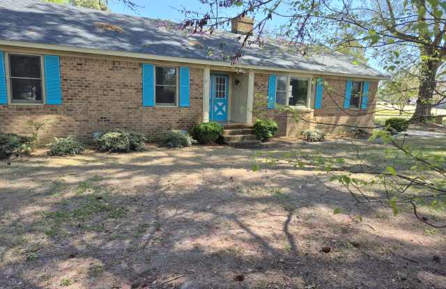 125 Park Drive - 125 Park Drive, Camden County, NC 27974