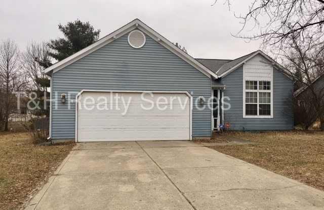 6016 McClellan Court Gallery 3