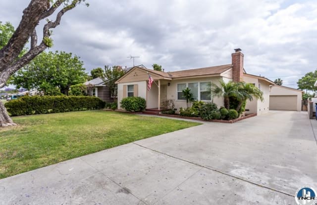 14348 Flomar Dr - 14348 Flomar Drive, Whittier, CA 90603