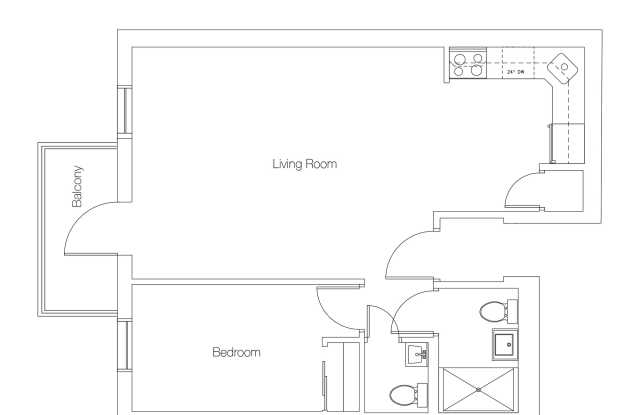 216 Boerum - 216 Boerum St, Brooklyn, NY 11206