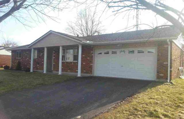 Beautiful, spacious 3 bed 2 bath home in Englewood photos photos