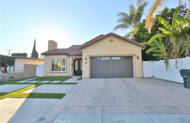 2809 Weidermeyer Avenue - 2809 Weidermeyer Avenue, Mayflower Village, CA 91006