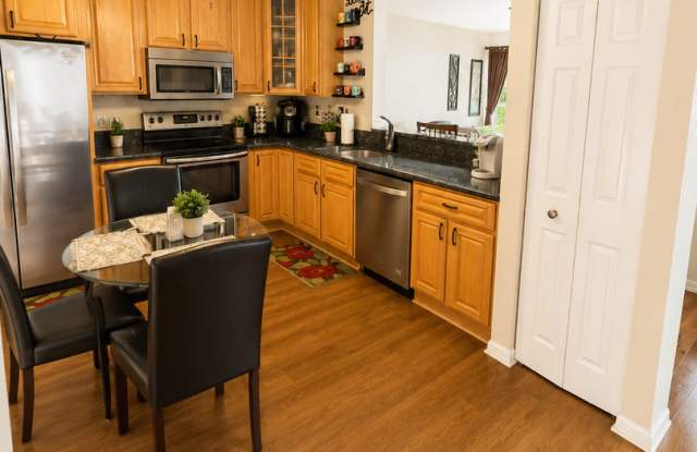 Charming 3BD/2BA Townhome in Perry Hall, MD! Gallery 4