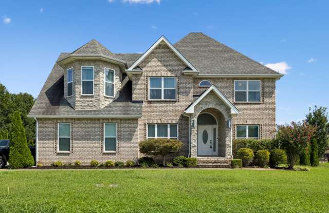 3076 Carrie Taylor Circle Gallery 1