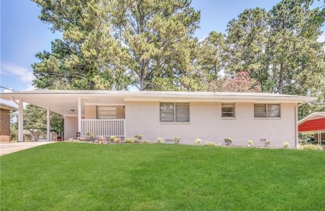2610 Preston Drive - 2610 Preston Drive, Panthersville, GA 30034