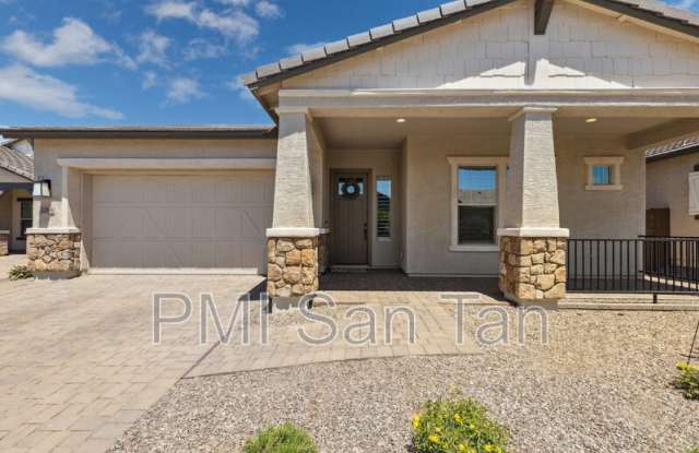 20598 East Avenida Del Valle Court Gallery 2