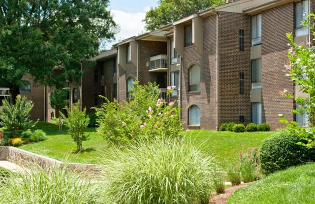 PeachTree of McLean photos photos