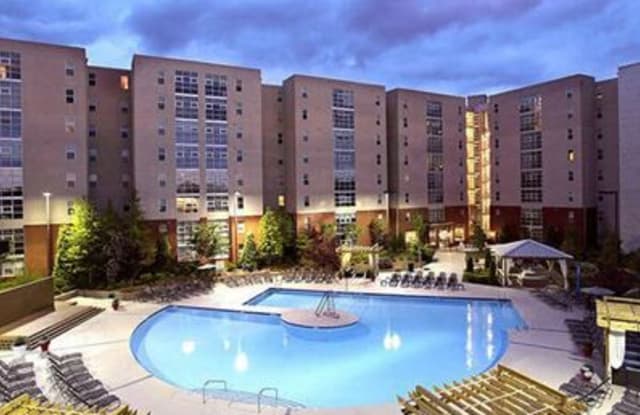 800 West Marietta St Nw - 800 Marietta Street Northwest, Atlanta, GA 30318