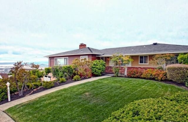 8351 Kent Ct - 8351 Kent Court, El Cerrito, CA 94530