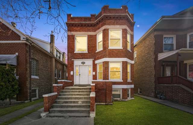 2411 S 56th Court - 2411 South 56th Court, Cicero, IL 60804 2411 S 56th Court - 2411 South 56th Court, Cicero, IL 60804