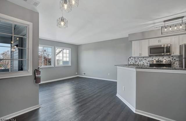 48 PARKSIDE RD - 48 Parkside Road, Somerset County, NJ 07921