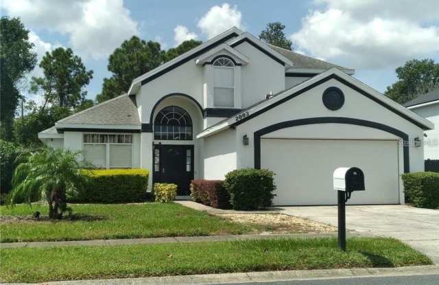 2863 PICADILLY CIRCLE - 2863 Picadilly Circle, Four Corners, FL 34747