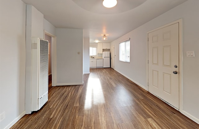 1627 Coolidge St - 1627 Coolidge Street, San Diego, CA 92111