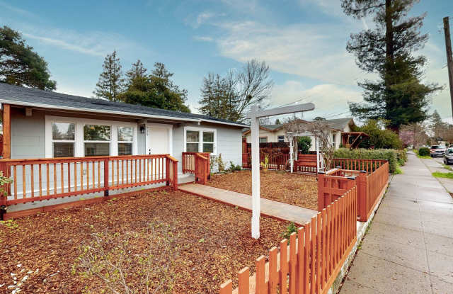 Coming Soon! Beautiful 2 Bedroom 1.5 Bathroom Home! Short Distance of SRJC! photos photos Coming Soon! Beautiful 2 Bedroom 1.5 Bathroom Home! Short Distance of SRJC! photos photos