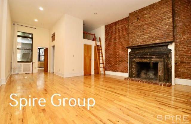 48 WEST 76th STREET - 48 West 76th Street, New York City, NY 10023