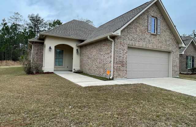 Berkshire Beauty - 525 Oakley Boulevard, St. Tammany County, LA 70452