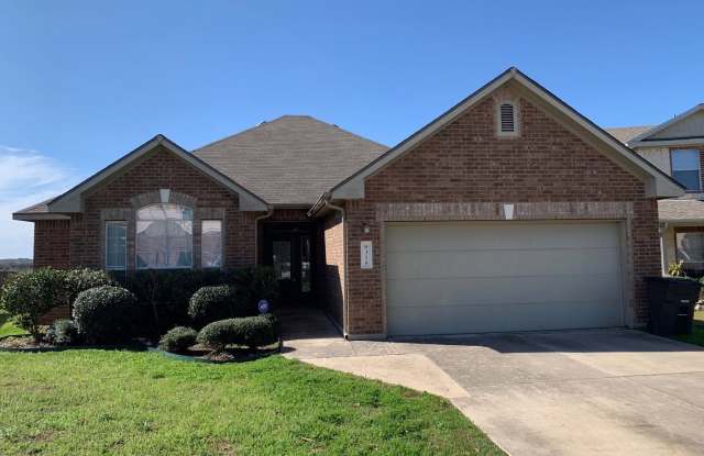 8318 VALLEY WELL - 8318 Valley Well, San Antonio, TX 78249