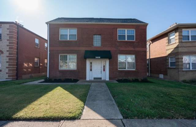 5608 Chippewa - 5608 Chippewa Street, St. Louis, MO 63109