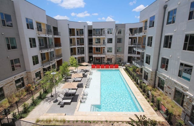 1700 E 4th St - 1700 4th St, Austin, TX 78702