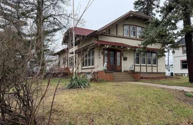 7708 W Orchard St - 7708 West Orchard Street, West Allis, WI 53214 7708 W Orchard St - 7708 West Orchard Street, West Allis, WI 53214