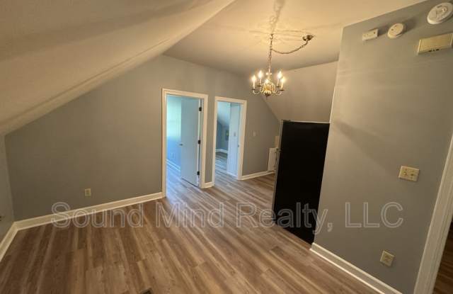 236 North Orange Street - Unit A photos photos
