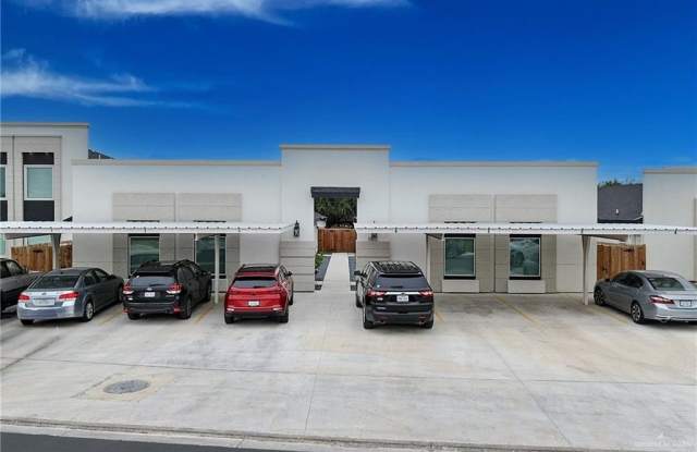 3802 N Robin Avenue - 3802 North Robin Avenue, Pharr, TX 78577