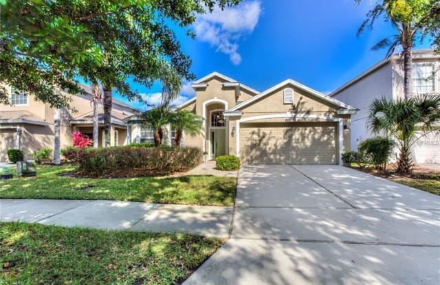 15149 MASTHEAD LANDING CIRCLE - 15149 Masthead Landing Circle, Winter Garden, FL 34787