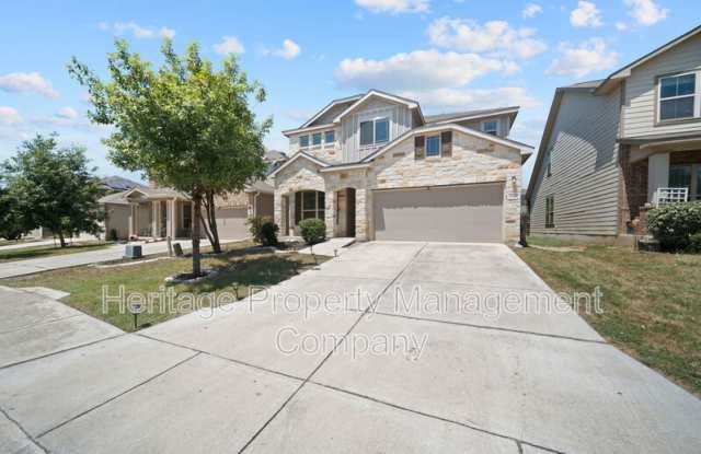 5931 Tranquil Dawn - 5931 Tranquil Dawn, San Antonio, TX 78218