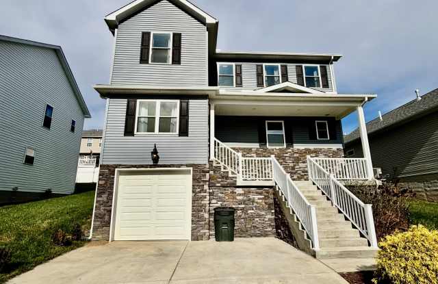 104 Ida Marie Drive - 104 Ida Marie Drive, Brookhaven, WV 26508