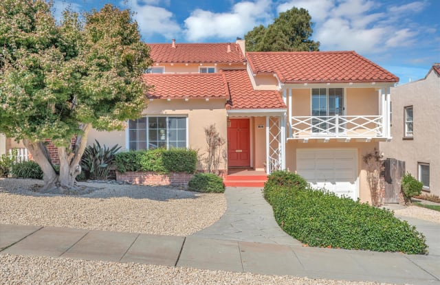 260 Barclay Avenue - 260 Barclay Avenue, Millbrae, CA 94030