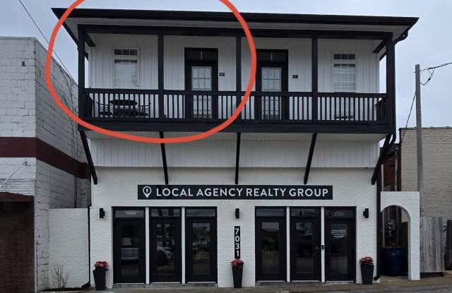 7031 Depot Street lot: D photos photos