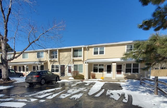8937 Field Street - 8937 Field Street, Westminster, CO 80021