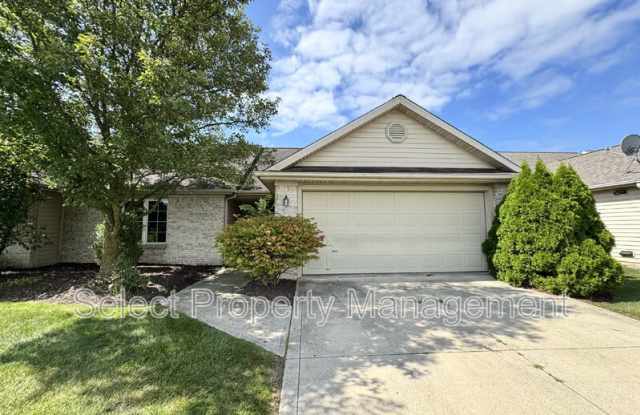 7459 Montclair Dr - 7459 Montclair Drive, Fort Wayne, IN 46804