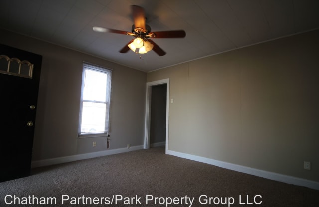 125 Hinkle Ave. - 125 Hinkle Avenue, Columbus, OH 43207