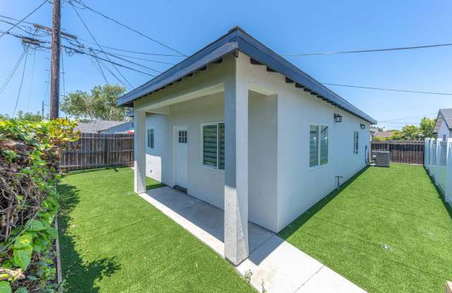 Modern Detached ADU in Torrance photos photos Modern Detached ADU in Torrance photos photos