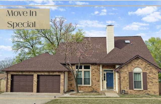 1122 Rosebrook Drive - 1122 Rosebrook Drive, Clarksville, TN 37042