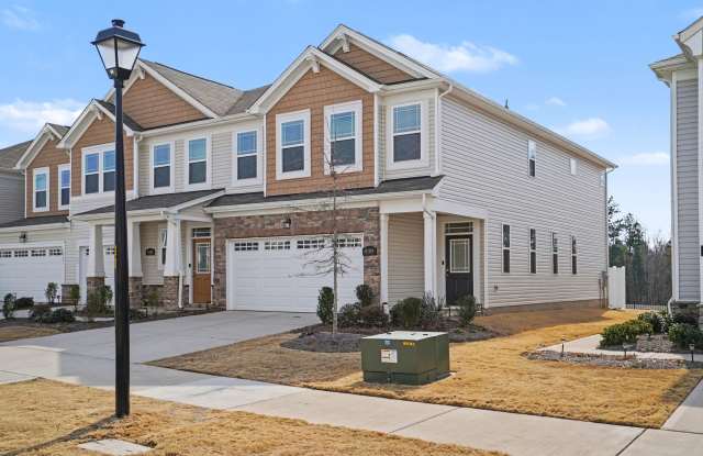 8109 Overmeadow Lane - 1 photos photos