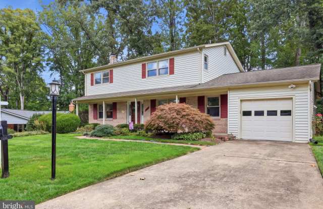 6605 GREY FOX Drive Gallery 3