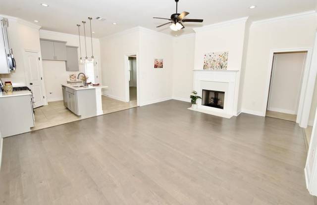 3 Bedroom 2 Bathroom House in Ascension Parish | Fully Fenced Backyard Gallery 3