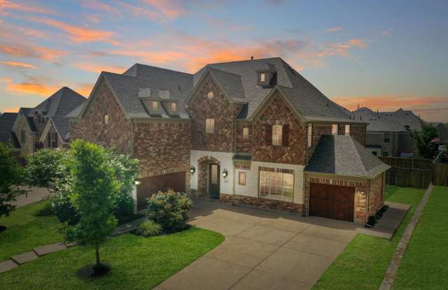 8629 Palermo Way - 8629 Palermo Way, McKinney, TX 75071