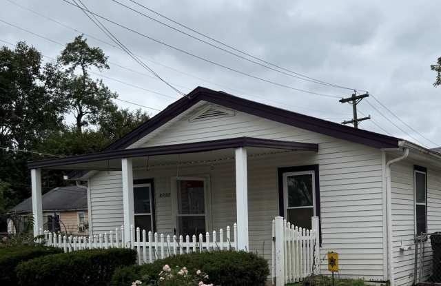 6000 Eleanor Street Gallery 1