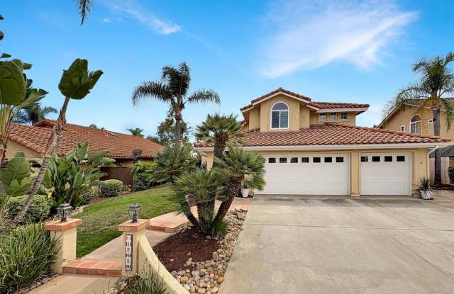 Elegant Poway Home with High Ceilings, Pool  3-Car Garage photos photos